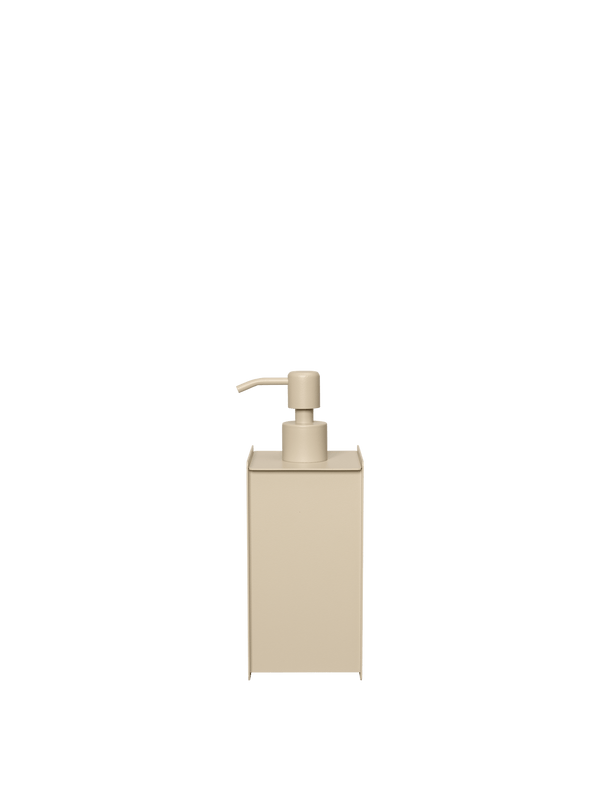 ferm LIVING Sama Soap Dispenser – Cashmere