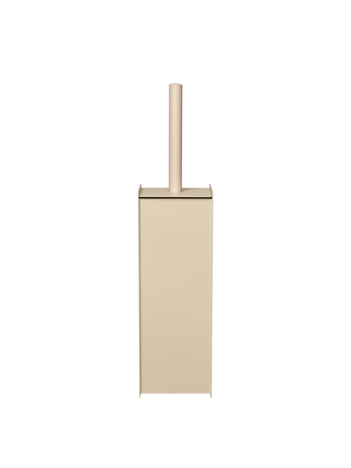 ferm LIVING Sama Toilet Brush – Cashmere