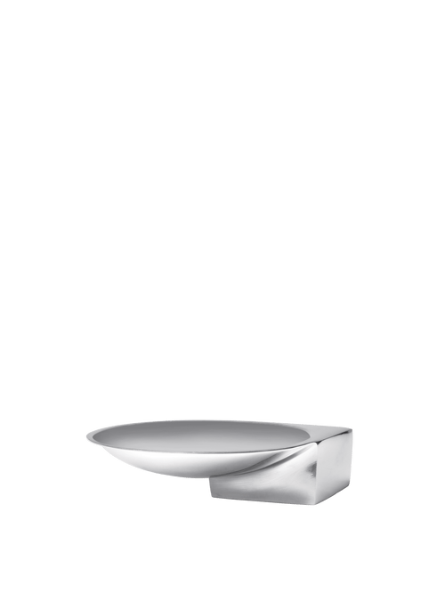 ferm LIVING Santany Bowl Ø14 cm – Aluminium