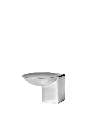 ferm LIVING Santany Bowl Ø9.5 cm – Aluminium