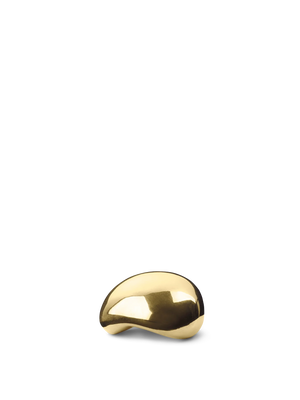 ferm LIVING Sculptural Object – Brass