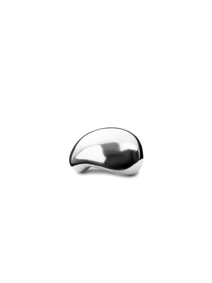ferm LIVING Sculptural Object – Stainless Steel