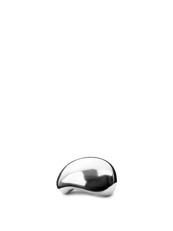 ferm LIVING Sculptural Object – Stainless Steel