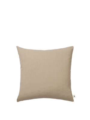ferm LIVING Sen Cushion – Cashmere