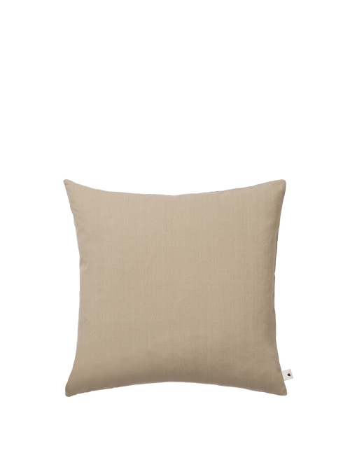 ferm LIVING Sen Cushion – Cashmere