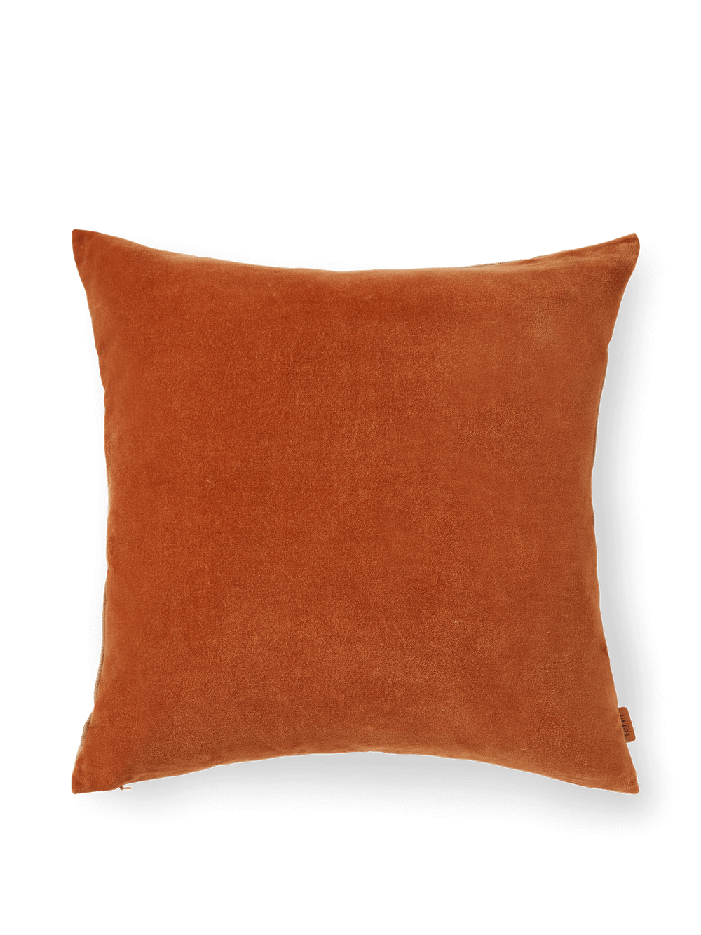 ferm LIVING Senti Cushion – Baked Clay
