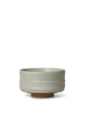 ferm LIVING Serena Bowl Ø12.5 cm – Off-white
