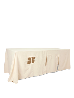 ferm LIVING Settle Table Cloth House – Off-white