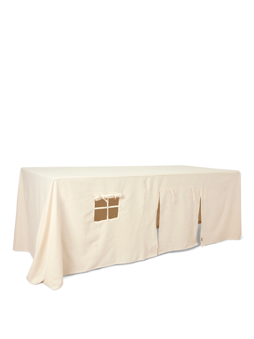 ferm LIVING Settle Table Cloth House – Off-white
