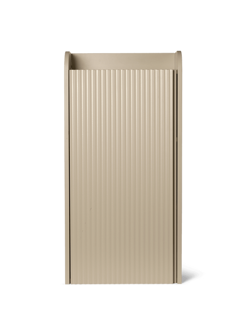 ferm LIVING Sill Wall Cabinet – Cashmere