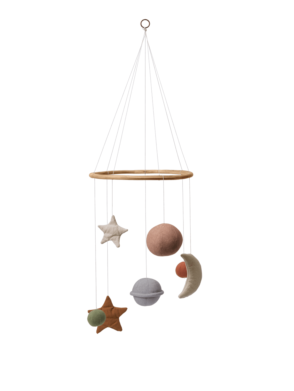 ferm LIVING Skye Mobile