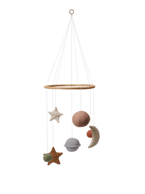 ferm LIVING Skye Mobile