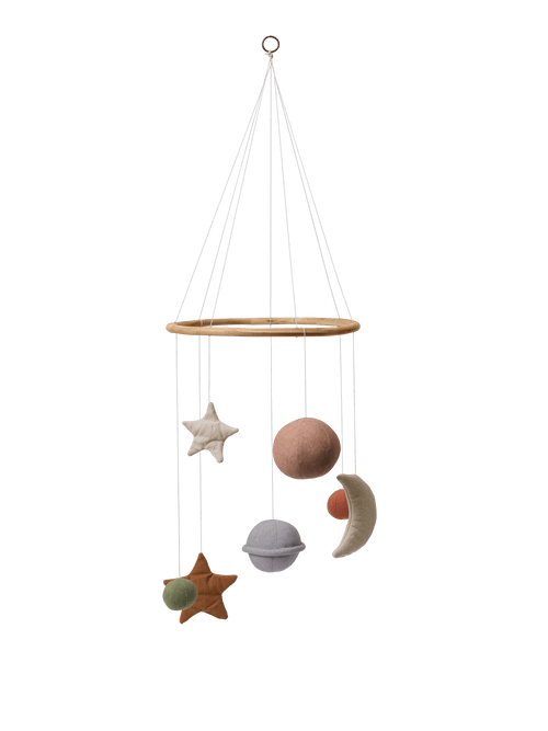 ferm LIVING Skye Mobile