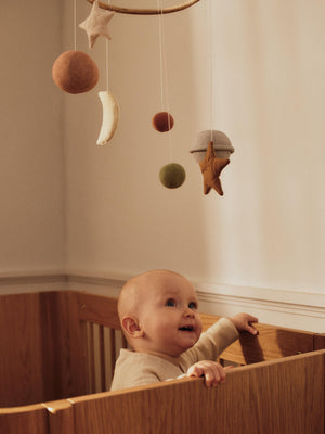 ferm LIVING Skye Mobile