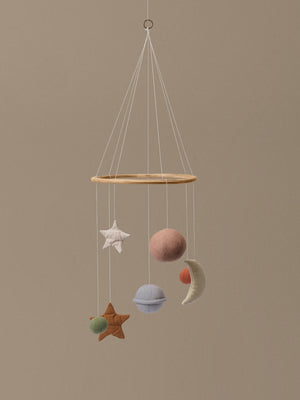 ferm LIVING Skye Mobile