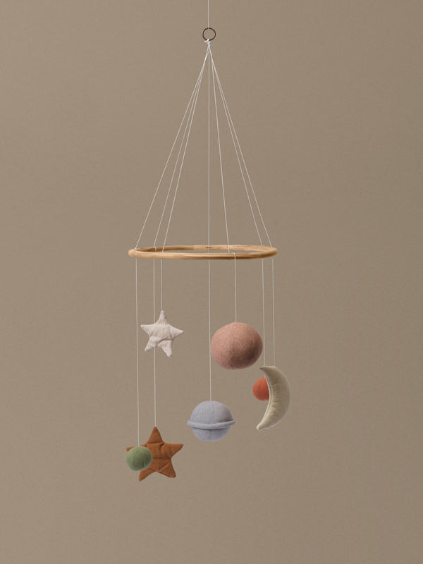 ferm LIVING Skye Mobile