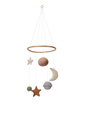 ferm LIVING Skye Mobile