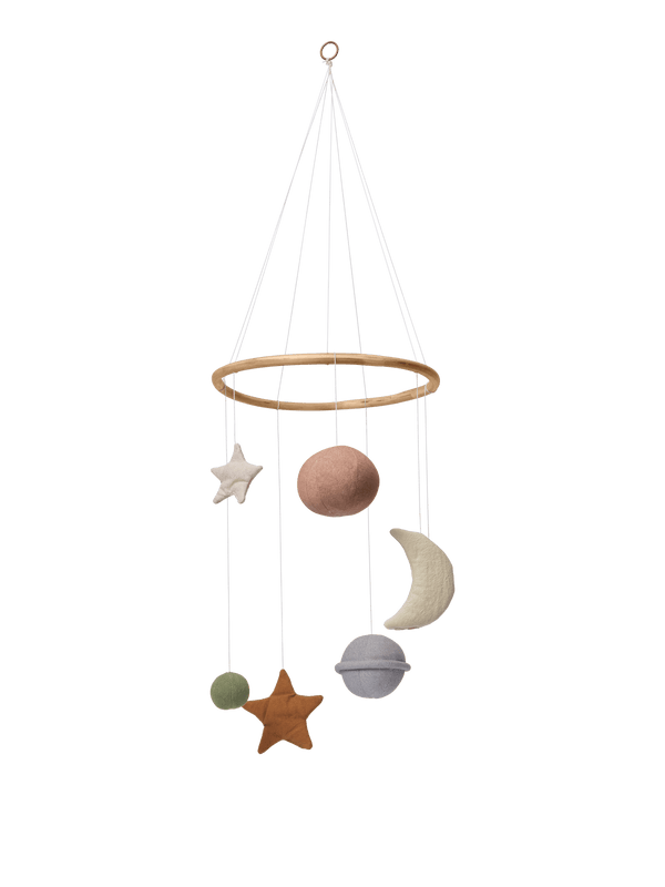 ferm LIVING Skye Mobile