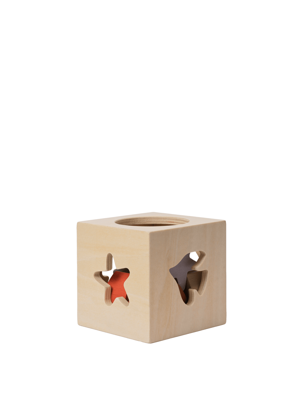 ferm LIVING Skye Puzzle Box