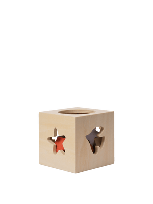 ferm LIVING Skye Puzzle Box
