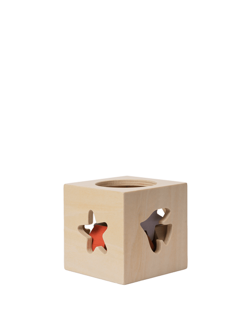 ferm LIVING Skye Puzzle Box