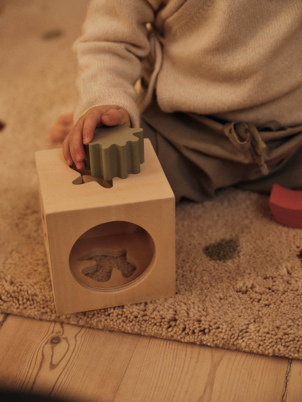 ferm LIVING Skye Puzzle Box