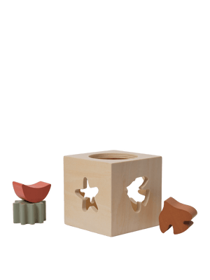ferm LIVING Skye Puzzle Box