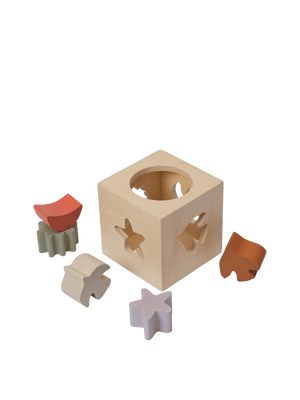 ferm LIVING Skye Puzzle Box