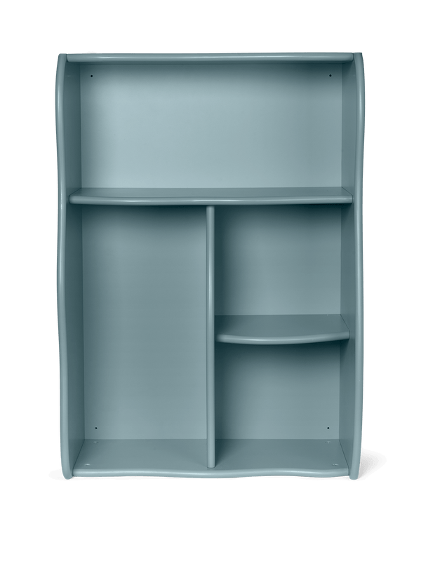 ferm LIVING Slope Bookcase – Storm