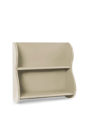 ferm LIVING Slope Shelf – Cashmere