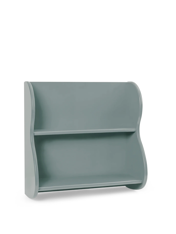 ferm LIVING Slope Shelf – Storm