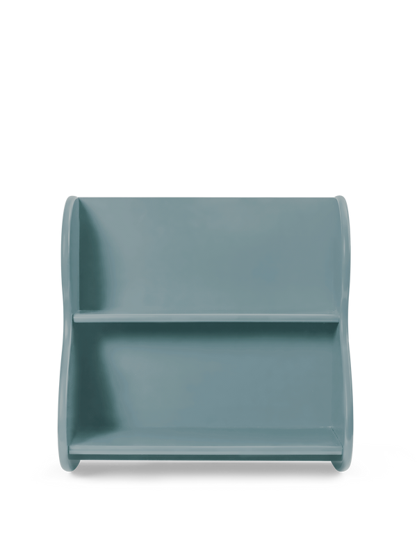 ferm LIVING Slope Shelf – Storm