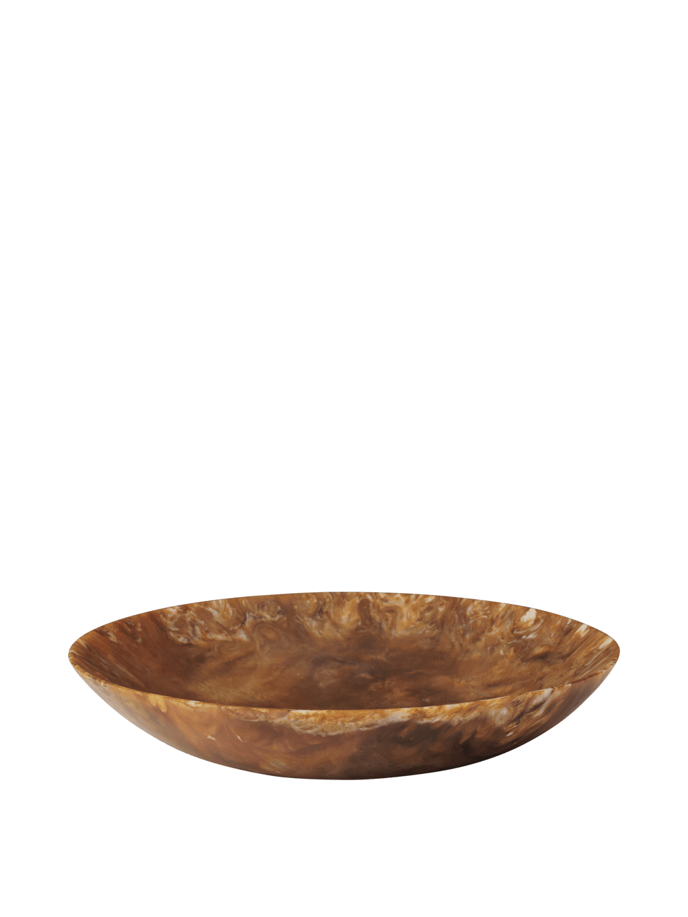 ferm LIVING Sol Salad Bowl – Sugar Kelp