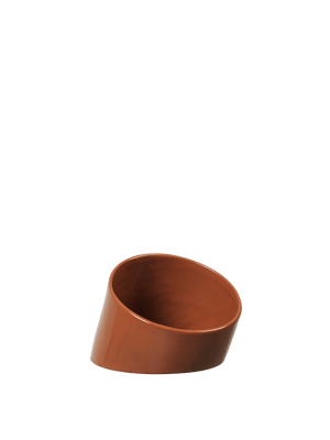 ferm LIVING Sola Salt Pig – Terracotta