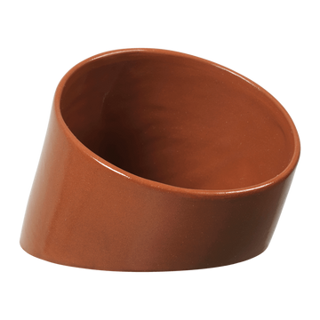ferm LIVING Sola Salt Pig – Terracotta