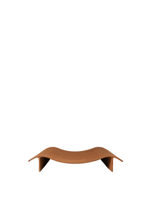 ferm LIVING Solene Fire Pit – Rust