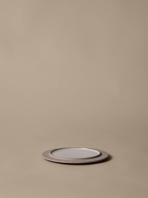 ferm LIVING Sonae Dessert Plates Ø22 cm – Set of 2