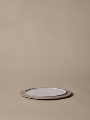 ferm LIVING Sonae Dinner Plates Ø28 cm – Set of 2