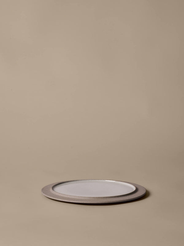 ferm LIVING Sonae Dinner Plates Ø28 cm – Set of 2