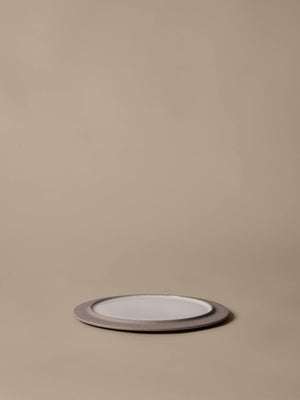 ferm LIVING Sonae Side Plates Ø25 cm – Set of 2