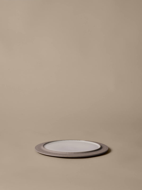 ferm LIVING Sonae Side Plates Ø25 cm – Set of 2