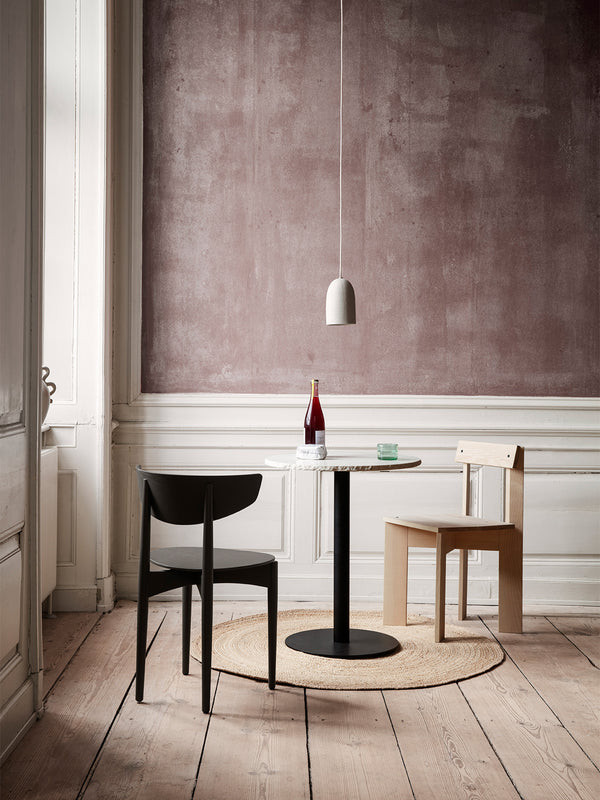 ferm LIVING Speckle Pendant Small – Off-White