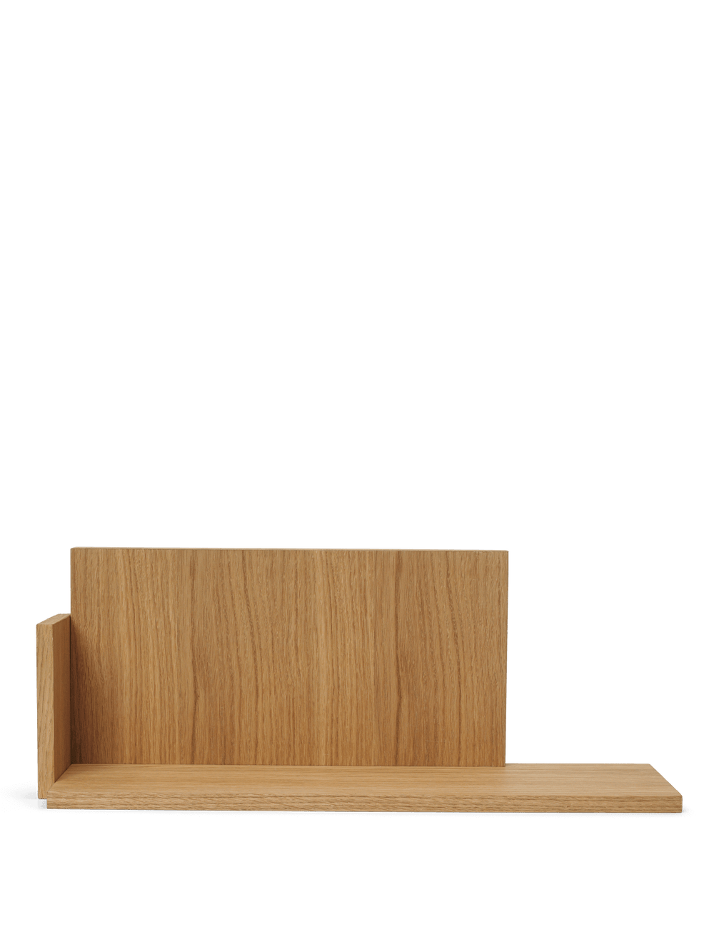 ferm LIVING Stagger Shelf Low
