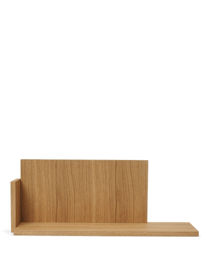 ferm LIVING Stagger Shelf Low