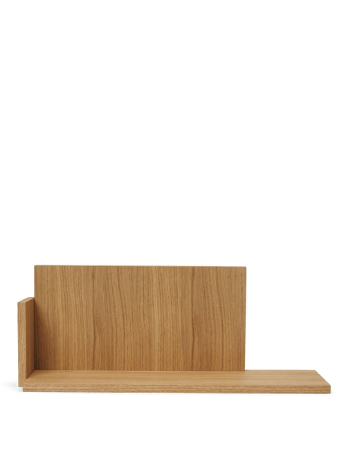 ferm LIVING Stagger Shelf Low