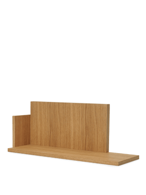 ferm LIVING Stagger Shelf Low