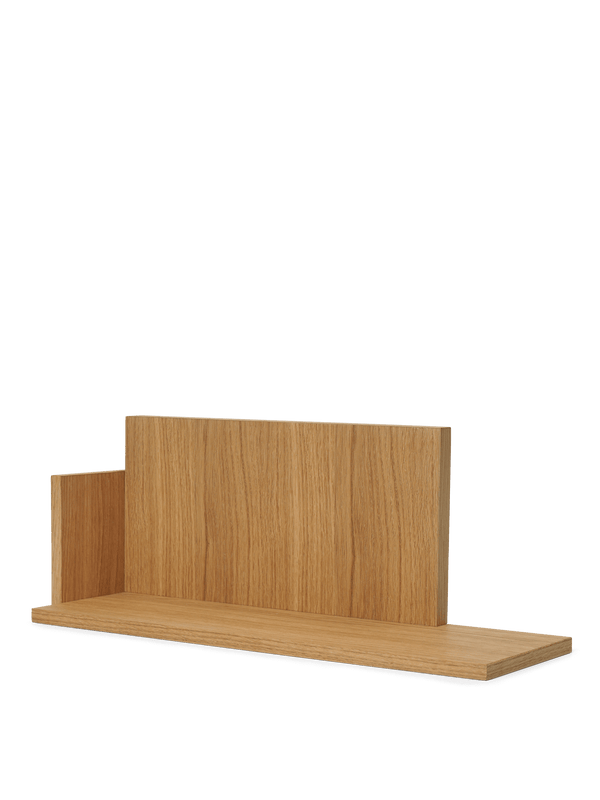 ferm LIVING Stagger Shelf Low