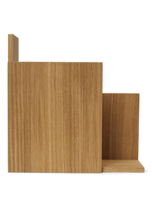 ferm LIVING Stagger Shelf Square