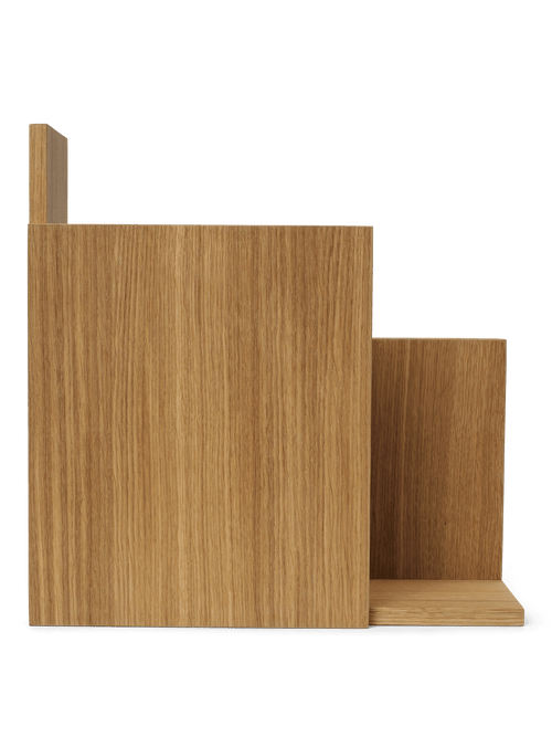 ferm LIVING Stagger Shelf Square