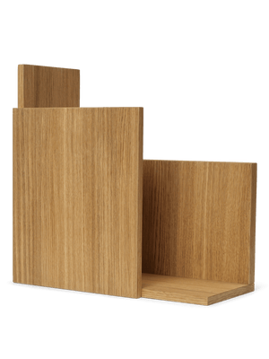 ferm LIVING Stagger Shelf Square